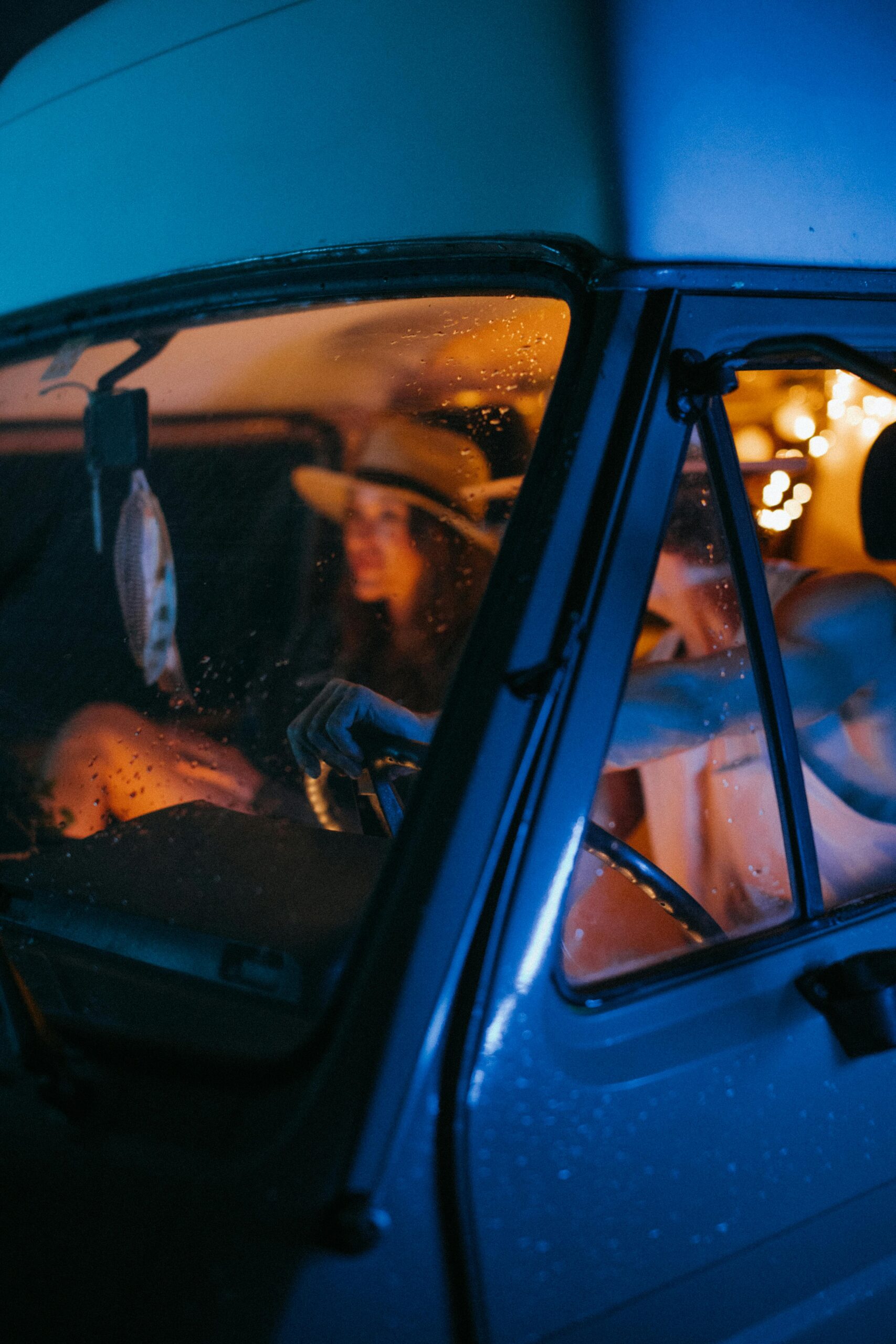 Jak wygląda wymiana szyby w samochodzie krok po kroku?