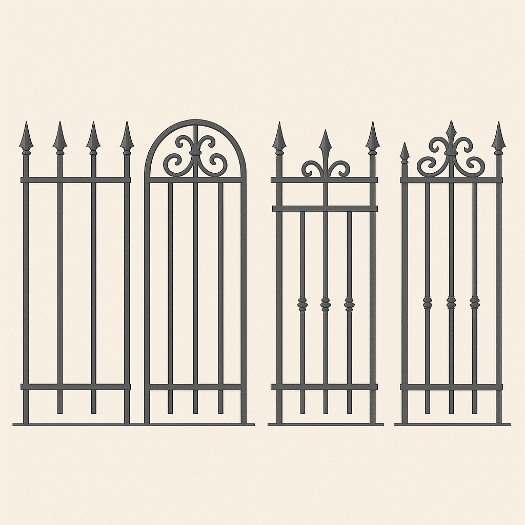 Co wpływa na ostateczną cenę paneli ogrodzeniowych?